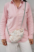 Felted Bag – Shell