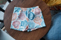 Kids Shorts - Shells